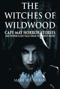bokomslag Witches of Wildwood