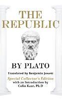 bokomslag Plato's the Republic