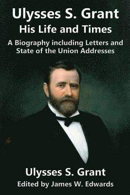 bokomslag Ulysses S. Grant