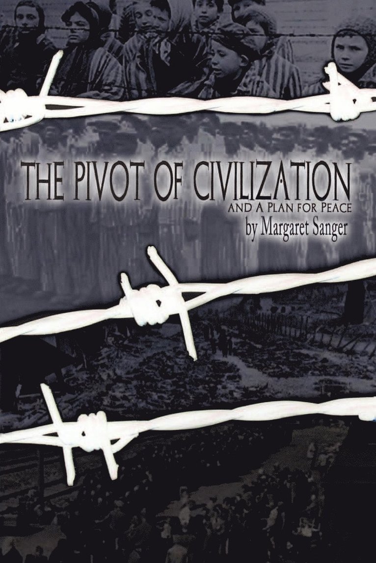 Pivot of Civilization