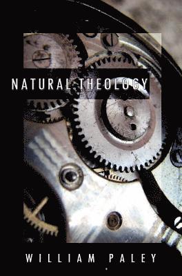 Natural Theology 1