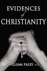 bokomslag Evidences of Christianity