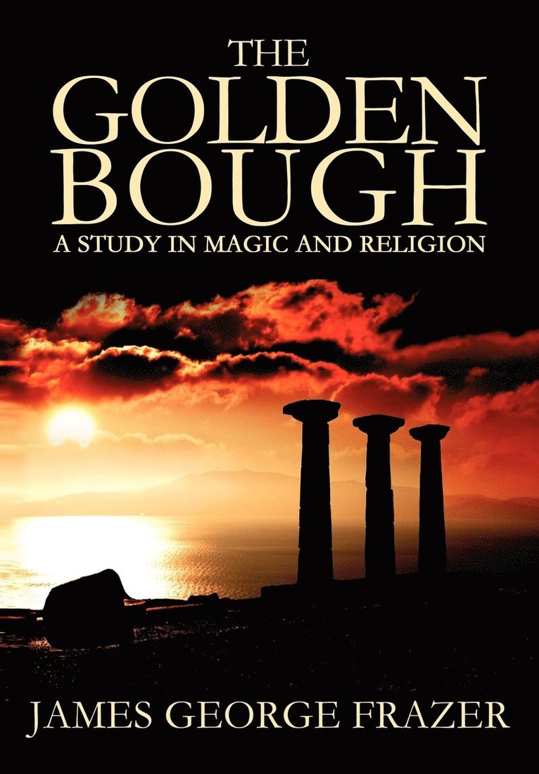 Golden Bough 1