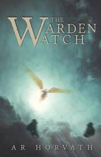 bokomslag The Warden-Watch