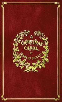 bokomslag Christmas Carol