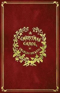 bokomslag Christmas Carol