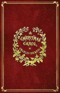 bokomslag Christmas Carol