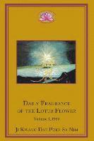 bokomslag Daily Fragrance of the Lotus Flower, Vol. 4 (1995)