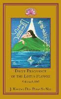 bokomslag Daily Fragrance of the Lotus Flower, Vol. 6 (1997)