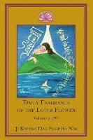 Daily Fragrance of the Lotus Flower, Vol. 6 (1997)