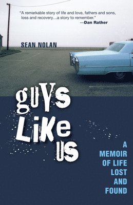 Sean Nolan - Guys Like Us, Häftad