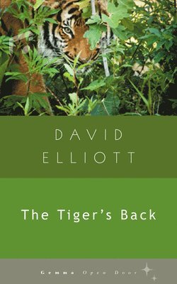 Tiger's Back 1