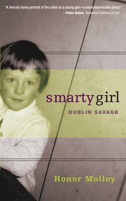 Honor Molloy - Smarty Girl, Häftad