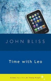 bokomslag Time with Leo