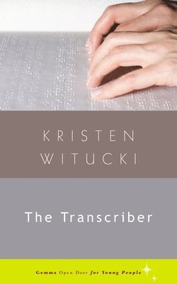 bokomslag Transcriber