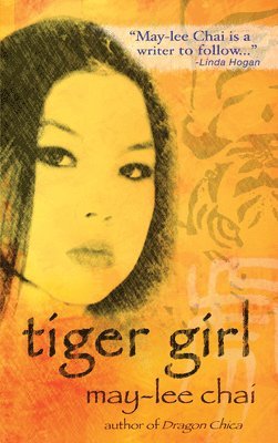 Tiger Girl 1