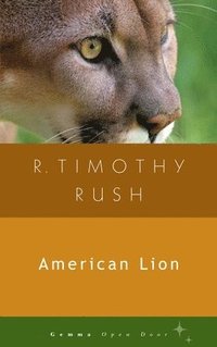 bokomslag American Lion