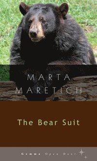bokomslag Bear Suit