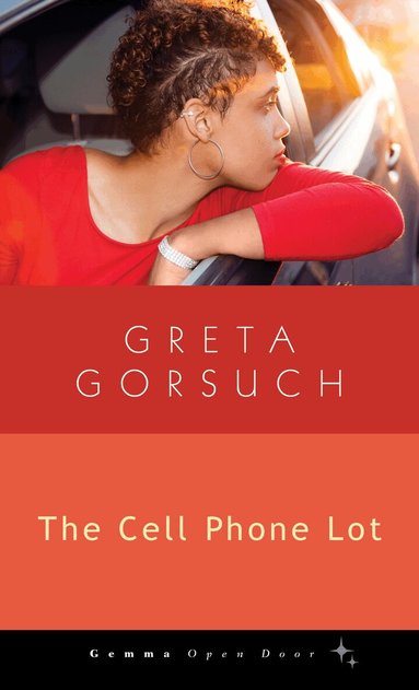 Greta Gorsuch - Cell Phone Lot, Häftad