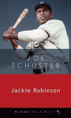 Jackie Robinson 1