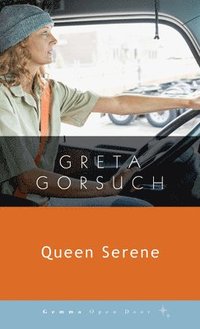 bokomslag Queen Serene