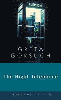 bokomslag The Night Telephone