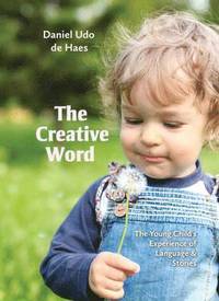 bokomslag The Creative Word
