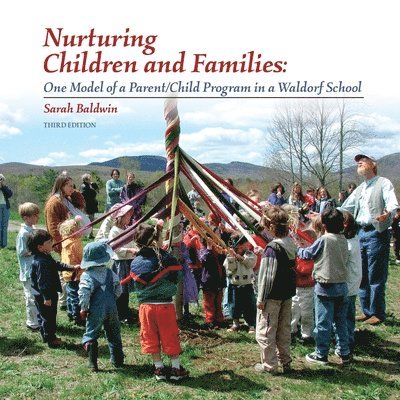 Nurturing Children and Families 1