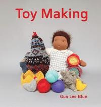 bokomslag Toy Making