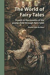 bokomslag The World of Fairy Tales