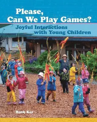 Ruth Ker - Please, Can We Play Games?, Häftad. Tillgänglighet: Lägg i varukorg