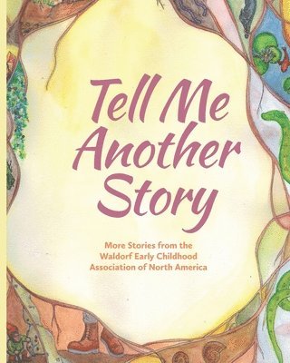 Louise deForest, Louise DeForest - Tell Me Another Story, Häftad