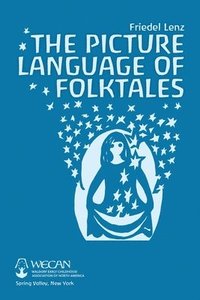 bokomslag The Picture Language of Folktales