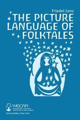 bokomslag Picture Language of Folktales