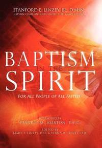 bokomslag Baptism in the Spirit