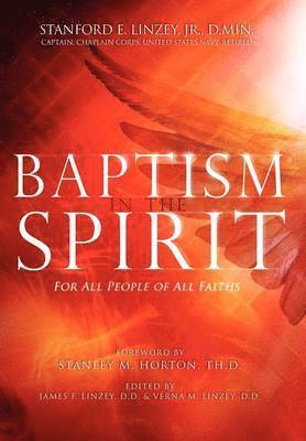 Baptism in the Spirit 1