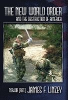 The New World Order and the Destruction of America
