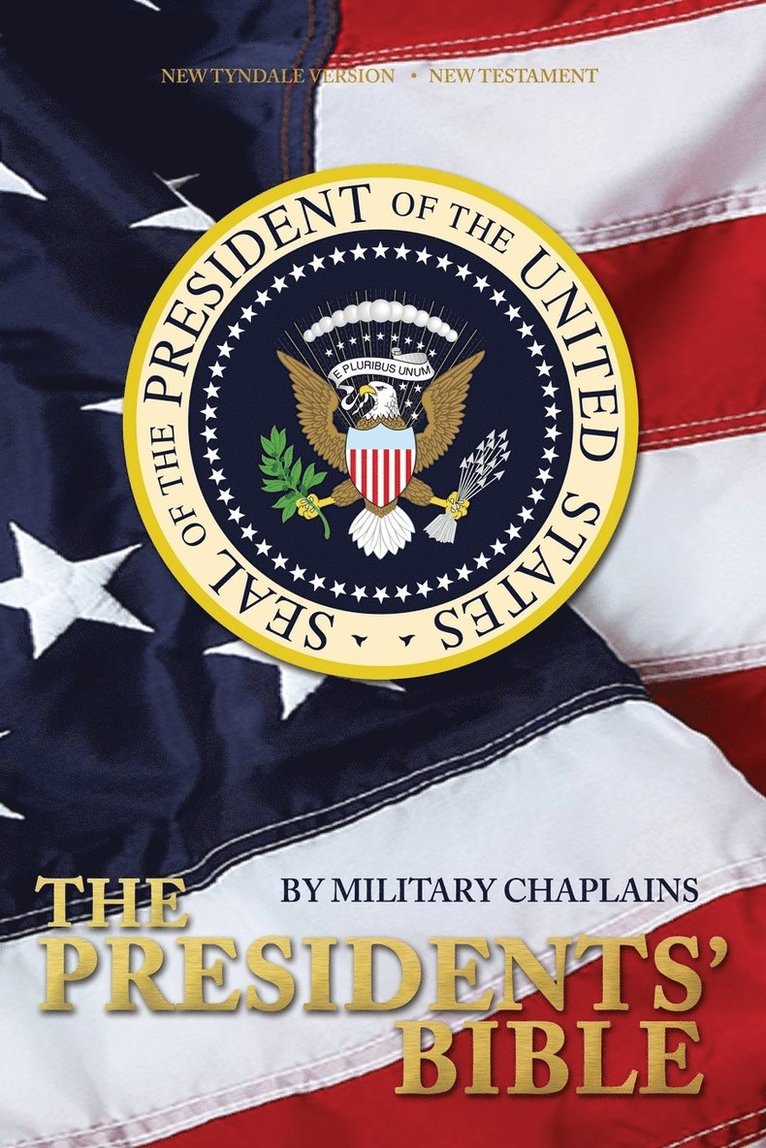 The Presidents' Bible 1