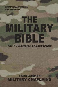 bokomslag The Military Bible