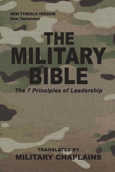 bokomslag The Military Bible