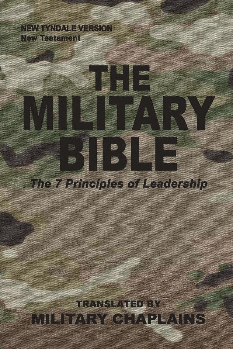 The Military Bible 1