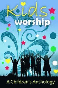 bokomslag Kids Worship