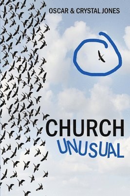 Church Unusual 1