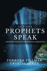bokomslag Let the Prophets Speak
