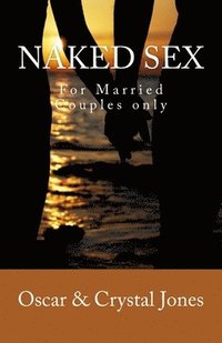 bokomslag Naked Sex