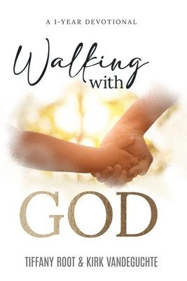 Walking with God 1