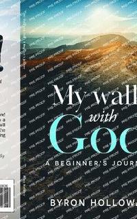 bokomslag My Walk with God