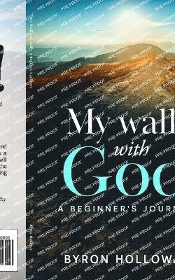 bokomslag My Walk with God