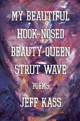 My Beautiful Hook-Nosed Beauty Queen Strut Wave 1