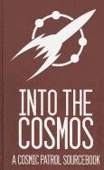 bokomslag Into the Cosmos